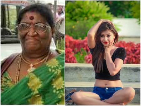 ದಾರಿ ಬಿಡ್ರಿ... ಚಿತ್ರರಂಗಕ್ಕೆ ಬಂದ್ರು ಮಾರಿಮುತ್ತು ಮೊಮ್ಮಗಳು ಜಯಶ್ರೀ!