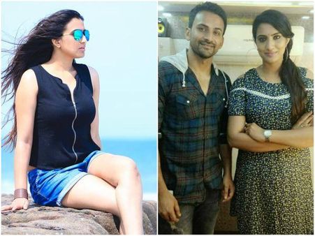 'ಟಗರು' ಸಿನಿಮಾದ 'ಕಾನ್ಸ್ ಟೇಬಲ್ ಸರೋಜ' ಯಾರು ಗೊತ್ತಾ ?