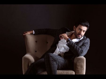 ಅಣ್ಣಾವ್ರ ಮನೆಯಿಂದ ಚಿತ್ರರಂಗಕ್ಕೆ ಆರಡಿ ಕಟೌಟ್ ಎಂಟ್ರಿ