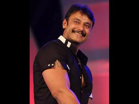 ದರ್ಶನ್ ಹೊಸ ಚಿತ್ರಕ್ಕೆ ಆರಂಭದಲ್ಲೇ ಎದುರಾಯ್ತ ಸಂಕಷ್ಟ