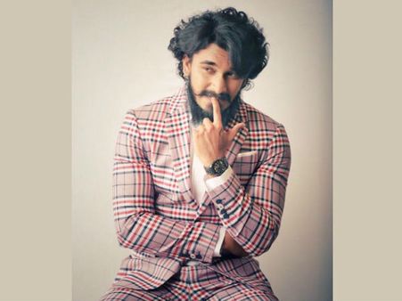 ಶೀಘ್ರದಲ್ಲೇ ಪ್ರೇಕ್ಷಕರ ಮುಂದೆ ಬರಲಿದ್ದಾನೆ ದೊಡ್ಮನೆ ಧೀರ