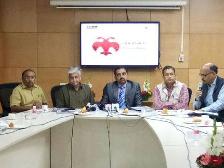 10ನೇ ಬೆಂಗಳೂರು ಅಂತಾರಾಷ್ಟ್ರೀಯ ಚಲನಚಿತ್ರೋತ್ಸವಕ್ಕೆ ಸಕಲ ಸಿದ್ದತೆ