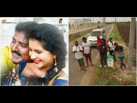 ಗೂಗಲ್ ಬಗ್ಗೆ ಇಂಟ್ರೆಸ್ಟಿಂಗ್ ಮಾಹಿತಿ ಬಿಚ್ಚಿಟ್ಟ ನಾಗೇಂದ್ರ ಪ್ರಸಾದ್