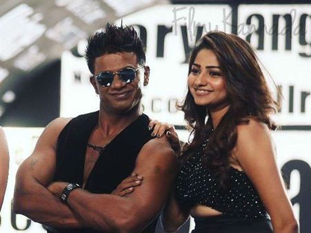 'ಜಾನಿ ಜಾನಿ ಎಸ್ ಪಪ್ಪಾ' ಬಗ್ಗೆ ಭವಿಷ್ಯ ನುಡಿದ ಗಡ್ಡಪ್ಪ