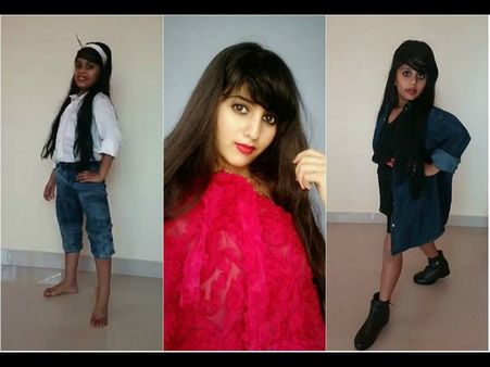 ಈ ಜೂನಿಯರ್ ನಿವೇದಿತಾ ಗೌಡ ಅವರ ಪ್ರತಿಭೆ ನೋಡಿದ್ರೆ ಬೆರಗಾಗ್ತೀರಾ.!