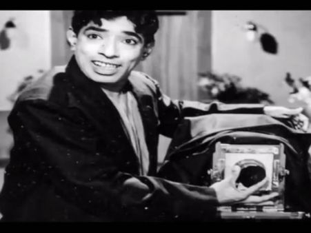 ಹಾಸ್ಯ ಚಕ್ರವರ್ತಿ ನರಸಿಂಹರಾಜುಗೆ 'ALL OK' ತಂಡದಿಂದ ವಿಶೇಷ ಗೌರವ