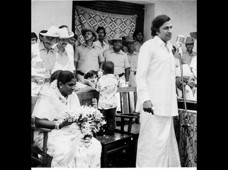 ಅಣ್ಣಾವ್ರು ಡಾಕ್ಟರೇಟ್ ಪಡೆದ ಆ ಕ್ಷಣಕ್ಕೆ 42 ವರ್ಷ: ಹೇಗಿತ್ತು ಆ ದಿನ?