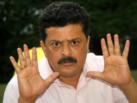 ಹಾಸ್ಯ ನಟ ಮಂಡ್ಯ ರಮೇಶ್ ಕಾರು ಅಪಘಾತ