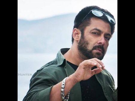 ರಾತ್ರೋರಾತ್ರಿ ಟ್ವಿಟ್ಟರ್ ನಲ್ಲಿ ಬಾಂಬ್ ಸಿಡಿಸಿದ ಸಲ್ಮಾನ್: ದೇಶದಲ್ಲೆಡೆ ಅದೇ ಚರ್ಚೆ