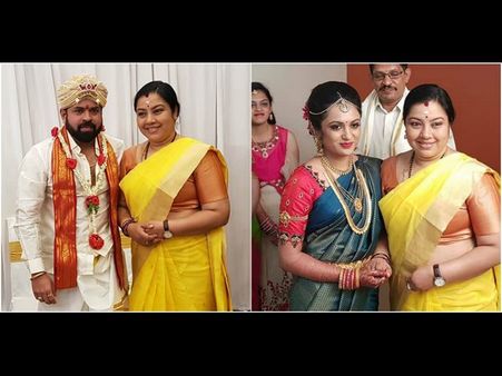 ದಾಂಪತ್ಯ ಜೀವನಕ್ಕೆ ಕಾಲಿಟ್ಟ ನಿರ್ದೇಶಕ ಸಂತೋಷ್ ಆನಂದ್ ರಾಮ್