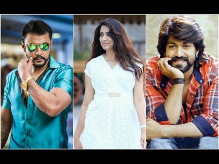 ಯಶ್, ದರ್ಶನ್ ಸಿನಿಮಾದಲ್ಲಿ ಟಗರು 'ಕಾನ್ಸ್ ಟೇಬಲ್ ಸರೋಜ