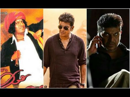 ಜೋಗಿ, ಭೈರತಿ ರಣಗಲ್ಲು ರೆಕಾರ್ಡ್ ಬ್ರೇಕ್ ಮಾಡಿದ 'ಟಗರು ಶಿವ'