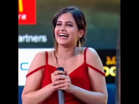 ಸ್ಟಾರ್ ನಿರ್ದೇಶಕನ ಚಿತ್ರಕ್ಕೆ 'ಬಿಗ್ ಬಾಸ್' ಶ್ರುತಿ ಪ್ರಕಾಶ್ ನಾಯಕಿ.!