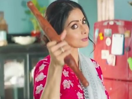 ವೈರಲ್ ವಿಡಿಯೋ: ಕೊನೆಯ ಜಾಹೀರಾತಿನಲ್ಲಿ ಮಿರ ಮಿರ ಮಿಂಚಿದ್ದ 'ಚಾಂದಿನಿ'