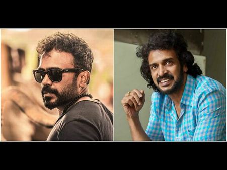 ರಿಯಲ್ ಸ್ಟಾರ್ ಉಪ್ಪಿಗೂ ಸೂರಿಯ 'ಟಗರು' ಚಿತ್ರಕ್ಕೂ ಲಿಂಕ್.!