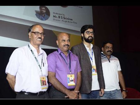 10ನೇ ಬೆಂಗಳೂರು ಚಿತ್ರೋತ್ಸವ: 4ನೇ ದಿನದ ಹೈಲೈಟ್ಸ್