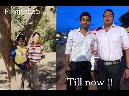 ನ್ಯಾಯಕ್ಕಾಗಿ ಅಭಿಯಾನ ಆರಂಭಿಸಿದ ಗುರು ರಾಜ್ ಕುಮಾರ್