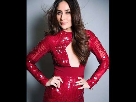 ಬೆಂಗಳೂರಿಗೆ ಬಂದಿದ್ದ ಕರೀನಾ ಕಪೂರ್ ಸ್ಯಾಂಡಲ್ ವುಡ್ ಗೆ ಕೊಟ್ರು ಸಿಹಿ ಸುದ್ದಿ