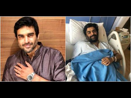ಆಸ್ಪತ್ರೆಗೆ ದಾಖಲಾದ ಸೌತ್ ಸ್ಟಾರ್ ನಟ