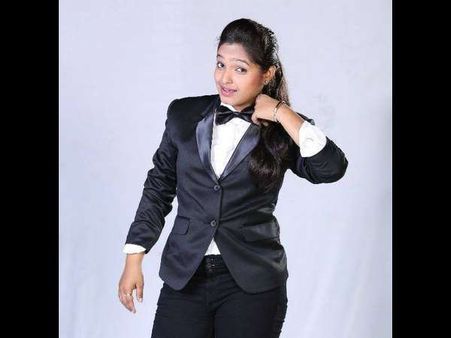 'ಕಾಮಿಡಿ ಕಿಲಾಡಿ' ನಯನಗೆ ದರ್ಶನ್ ಕಡೆಯಿಂದ ಬಂತು ಬಿಗ್ ಆಫರ್