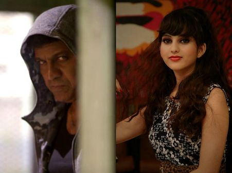 'ಟಗರು' ನೋಡಲು ತುದಿಗಾಲಲ್ಲಿ ನಿಂತಿರುವ ನಿವೇದಿತಾ ಗೌಡ