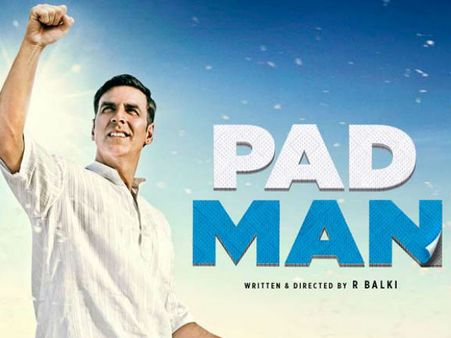 ಹಿಂದಿಯ 'ಪ್ಯಾಡ್ ಮ್ಯಾನ್' ಸಿನಿಮಾ ಕನ್ನಡಕ್ಕೆ ಬರುತ್ತಾ?