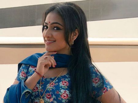 ಹರಿಪ್ರಿಯಾ ಇನ್ನು ಮುಂದೆ ಕುಸುಮ ಬಾಲೆ