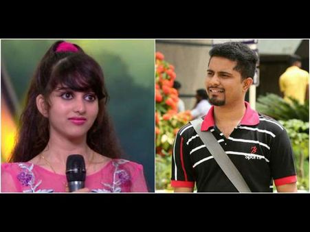 'ಬಿಗ್ ಬಾಸ್' ನಿವೇದಿತಾ ಮತ್ತು ಪ್ರಥಮ್ ಮೊದಲಿಂದಲೂ ಸ್ನೇಹಿತರು, ಅದು ಹೇಗೆ?