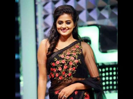 5 ವರ್ಷದ ನಂತರ ತಮಿಳಿಗೆ ಹೊರಟ ಪ್ರಿಯಾಮಣಿ