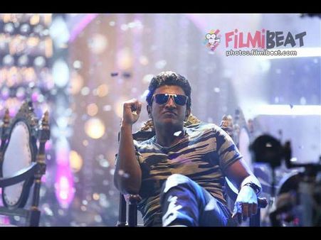 ಪುನೀತ್ ಚಿತ್ರಕ್ಕಾಗಿ ಮತ್ತೆ ಕನ್ನಡಕ್ಕೆ ಬಂದ ಕಾಲಿವುಡ್ ಸಂಗೀತ ನಿರ್ದೇಶಕ!