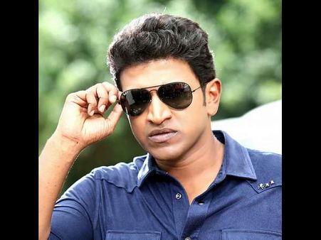 ನಾಡಪ್ರಭು 'ಕೆಂಪೇಗೌಡ' ಆದ ಪುನೀತ್ ರಾಜ್ ಕುಮಾರ್