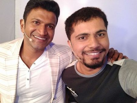 ಆಡಿದ ಮಾತು ಉಳಿಸಿಕೊಂಡ ಅಪ್ಪು: ಪ್ರಥಮ್ ಗೆ ಸಿಕ್ತು ಗಿಫ್ಟು.!