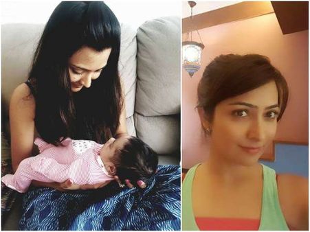 ನಟಿ ರಾಧಿಕ ಪಂಡಿತ್ ಕುಟುಂಬಕ್ಕೆ ಬಂದ ಮಹಾಲಕ್ಷ್ಮಿ