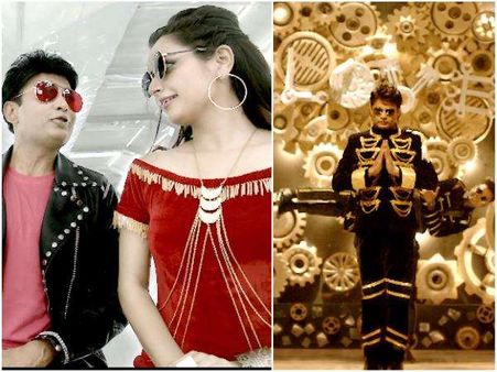 ಶರಣ್ ಡ್ಯಾನ್ಸ್ ನೋಡಿ ಶೇಕ್ ಆಯ್ತು ಸ್ಯಾಂಡಲ್ ವುಡ್!