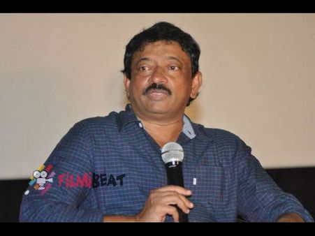 ಸ್ಟಾರ್ ನಟನನ್ನ 'ಪೋರ್ನ್ ನಟ' ಎಂದ ರಾಮ್ ಗೋಪಾಲ್ ವರ್ಮಾ