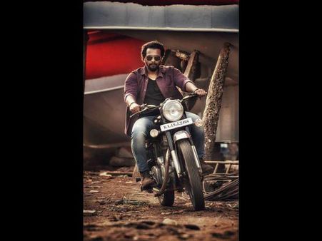 ಉಗ್ರಂ 2 ಸಿನಿಮಾ ಕಡೆ ಶ್ರೀ ಮುರಳಿ ಅಭಿಮಾನಿಗಳ ಒಲವು