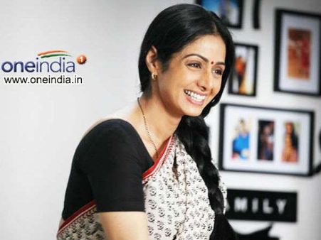 ಶ್ರೀದೇವಿಯನ್ನು ಬಿ ಟೌನ್ ರಾಣಿ ಪಟ್ಟಕ್ಕೆ ಏರಿಸಿದ 10 ಸಿನಿಮಾಗಳು