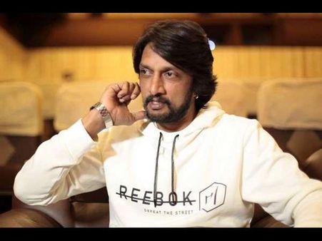 ಹೊಸ ಗಾಸಿಪ್ ಬಗ್ಗೆ ಕ್ಲಾರಿಟಿ ಕೊಟ್ಟ ಕಿಚ್ಚ ಸುದೀಪ್