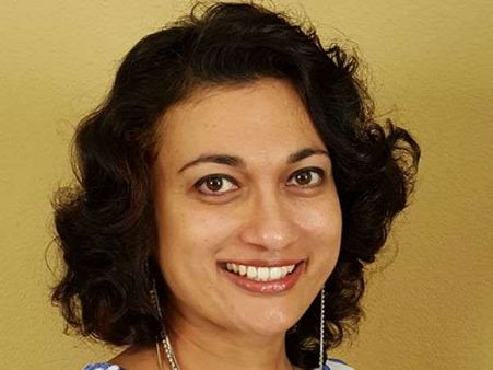 ನಿರ್ಮಾಪಕಿ ಆದ 'ಬೆಳದಿಂಗಳ ಬಾಲೆ' ಸುಮನ್ ನಗರ್ಕರ್.!