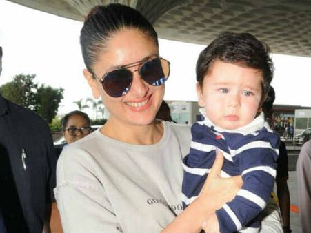 ಪತಿ ಸೈಫ್ ಮೇಲೆ ಕರೀನಾಗೆ ಬೆಟ್ಟದಷ್ಟು ಪ್ರೀತಿ, ಒಂದು ಕ್ಷಣ ಕೂಡ ಬಿಟ್ಟಿರಲ್ಲ!