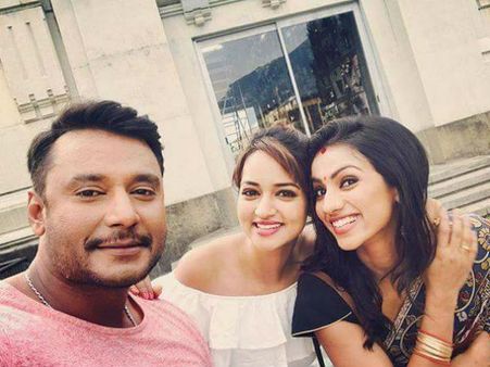 ಸುವರ್ಣ ವಾಹಿನಿಯಲ್ಲಿ ಅತಿ ಶೀಘ್ರದಲ್ಲೇ ಪ್ರಸಾರ ಆಗಲಿದೆ 'ತಾರಕ್'