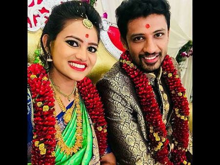 ದಾಂಪತ್ಯ ಜೀವನಕ್ಕೆ ಕಾಲಿಡಲು ಅಣಿಯಾದ ಮತ್ತೊಬ್ಬ ಕನ್ನಡದ ನಟ