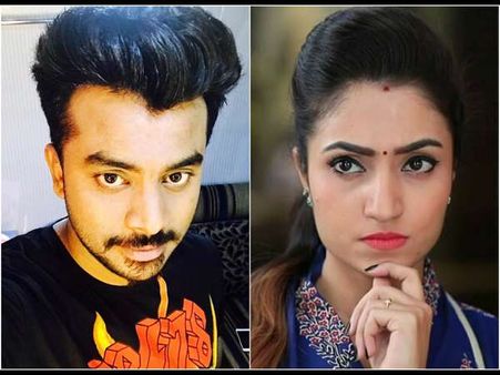 ಚಂದನ್ ಶೆಟ್ಟಿ ಜೊತೆಗಿನ ನಿಶ್ಚಿತಾರ್ಥದ ಬಗ್ಗೆ ಸತ್ಯ ಹೇಳಿದ ವೈಷ್ಣವಿ ಗೌಡ