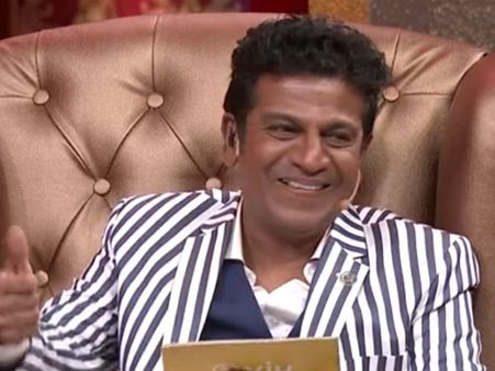 ಉಪೇಂದ್ರ ಅವರ ಪ್ರಜಾಕೀಯಕ್ಕೆ ಜೈ ಎಂದ ಗೆಳೆಯ ಶಿವಣ್ಣ