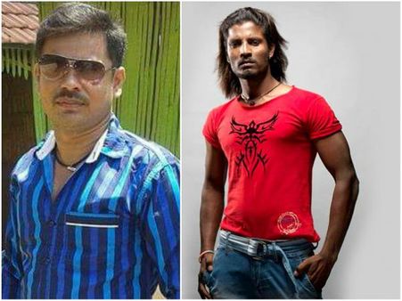 ಕಿಡ್ನಾಪ್ ಕೇಸ್ ನಲ್ಲಿ 'ಬಿಗ್ ಬಾಸ್' ಸ್ಪರ್ಧಿ ಸುನಾಮಿ ಕಿಟ್ಟಿ ಅರೆಸ್ಟ್ !