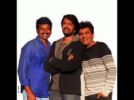 ವಿಲನ್ ಚಿತ್ರದಲ್ಲಿ ಶಿವಣ್ಣನ ಜೊತೆ ಹೆಜ್ಜೆ ಹಾಕಲಿರುವ ನಟಿಯರು ಇವರೇ