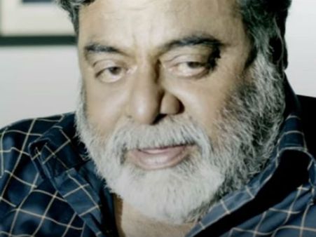 ಯುಗಾದಿ ಹಬ್ಬದ ಪ್ರಯುಕ್ತ 'ಅಂಬಿ ನಿಂಗ್ ವಯಸ್ಸಾಯ್ತೋ' ಟೀಸರ್ ಬಿಡುಗಡೆ