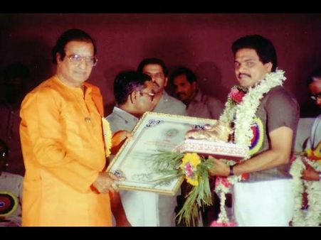 ಸಂಕಲನಕಾರ ಅನಿಲ್ ಮಲ್ನಾಡ್ ವಿಧಿವಶ