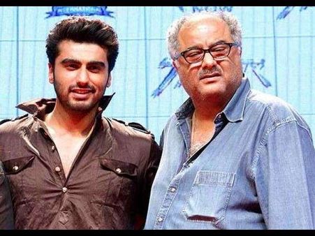 ತಾಯಿಯನ್ನ ಕಳೆದುಕೊಂಡ ಬೋನಿ ಮೊದಲ ಪತ್ನಿಯ ಪುತ್ರ ಅಂದು ಆಡಿದ್ದ ಮಾತೇನು.?