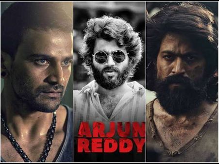 'ಅರ್ಜುನ್ ರೆಡ್ಡಿ' ರೀಮೇಕ್ ನಲ್ಲಿ ನಟಿಸೋರು ಈ ಇಬ್ಬರಲ್ಲಿ ಯಾರು.?